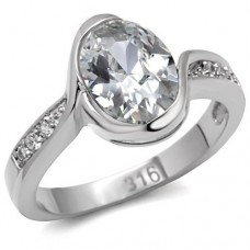 Stainless Steel Ring