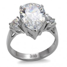Stainless Steel Ring