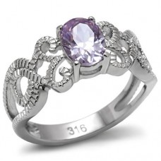 Stainless Steel Ring
