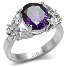 Stainless Steel Ring
