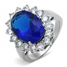 Stainless Steel Ring