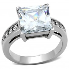 Stainless Steel Ring