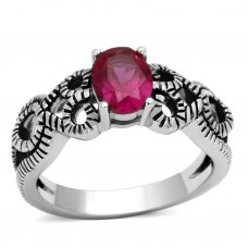 Stainless Steel Ring
