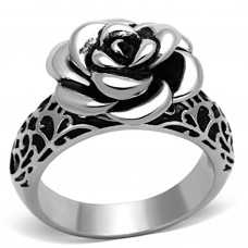 Stainless Steel Ring