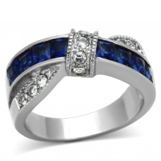 Stainless Steel Ring