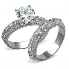 Stainless Steel Ring