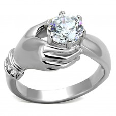 Stainless Steel Ring