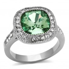 Stainless Steel Ring