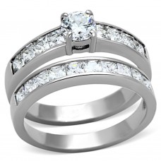 Stainless Steel Ring