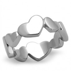 Stainless Steel Ring