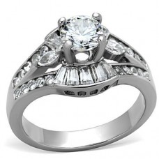 Stainless Steel Ring