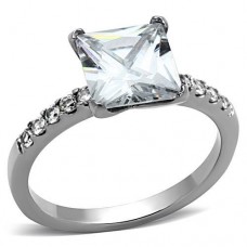 Stainless Steel Ring