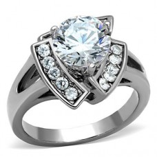 Stainless Steel Ring