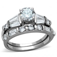Stainless Steel Ring