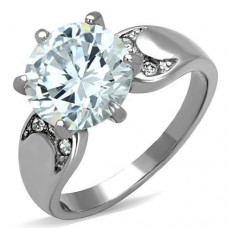Stainless Steel Ring
