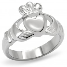 Stainless Steel Ring