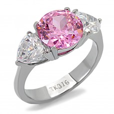 Stainless Steel Ring