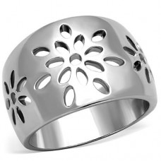 Stainless Steel Ring