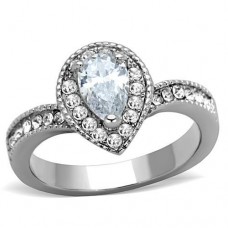 Stainless Steel Ring
