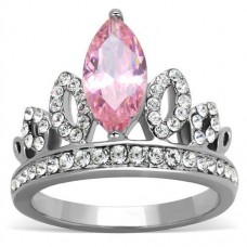 Stainless Steel Ring