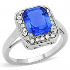 Stainless Steel Ring