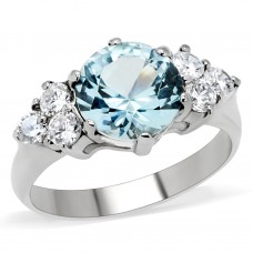 Stainless Steel Ring