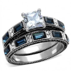 Stainless Steel Ring