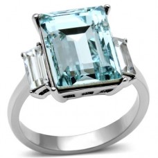 Stainless Steel Ring
