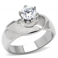 Stainless Steel Ring