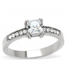 Stainless Steel Ring