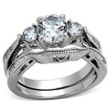 Stainless Steel Ring
