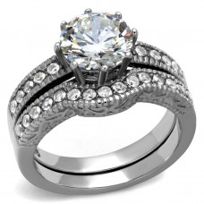 Stainless Steel Ring