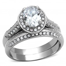 Stainless Steel Ring
