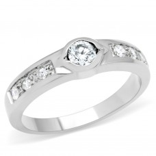 Stainless Steel Ring