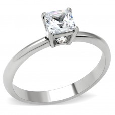 Stainless Steel Ring