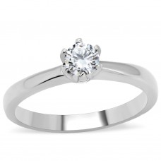 Stainless Steel Ring