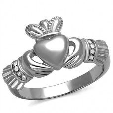 Stainless Steel Ring