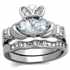 Stainless Steel Ring