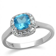 Stainless Steel Ring