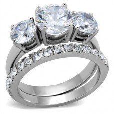 Stainless Steel Ring