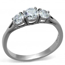 Stainless Steel Ring
