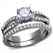 Stainless Steel Ring