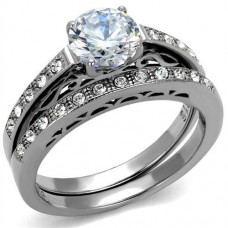 Stainless Steel Ring