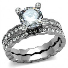 Stainless Steel Ring