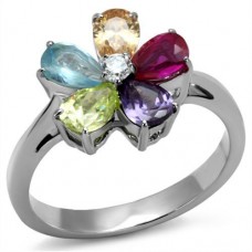 Stainless Steel Ring