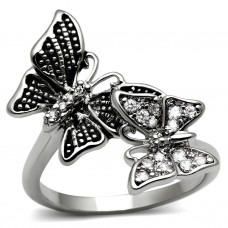 Stainless Steel Ring