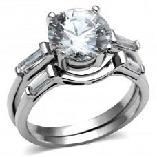 Stainless Steel Ring