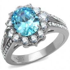 Stainless Steel Ring