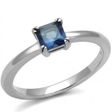 Stainless Steel Ring