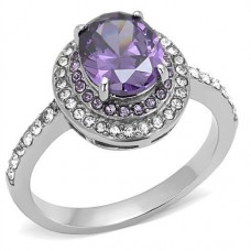Stainless Steel Ring